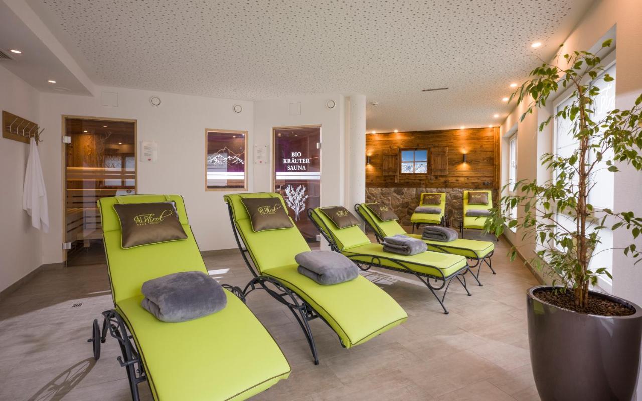 Aparthotel Alptirol Kaltenbach Εξωτερικό φωτογραφία