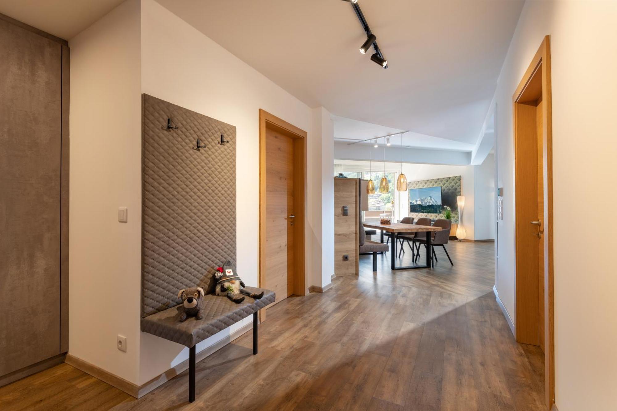 Aparthotel Alptirol Kaltenbach Εξωτερικό φωτογραφία