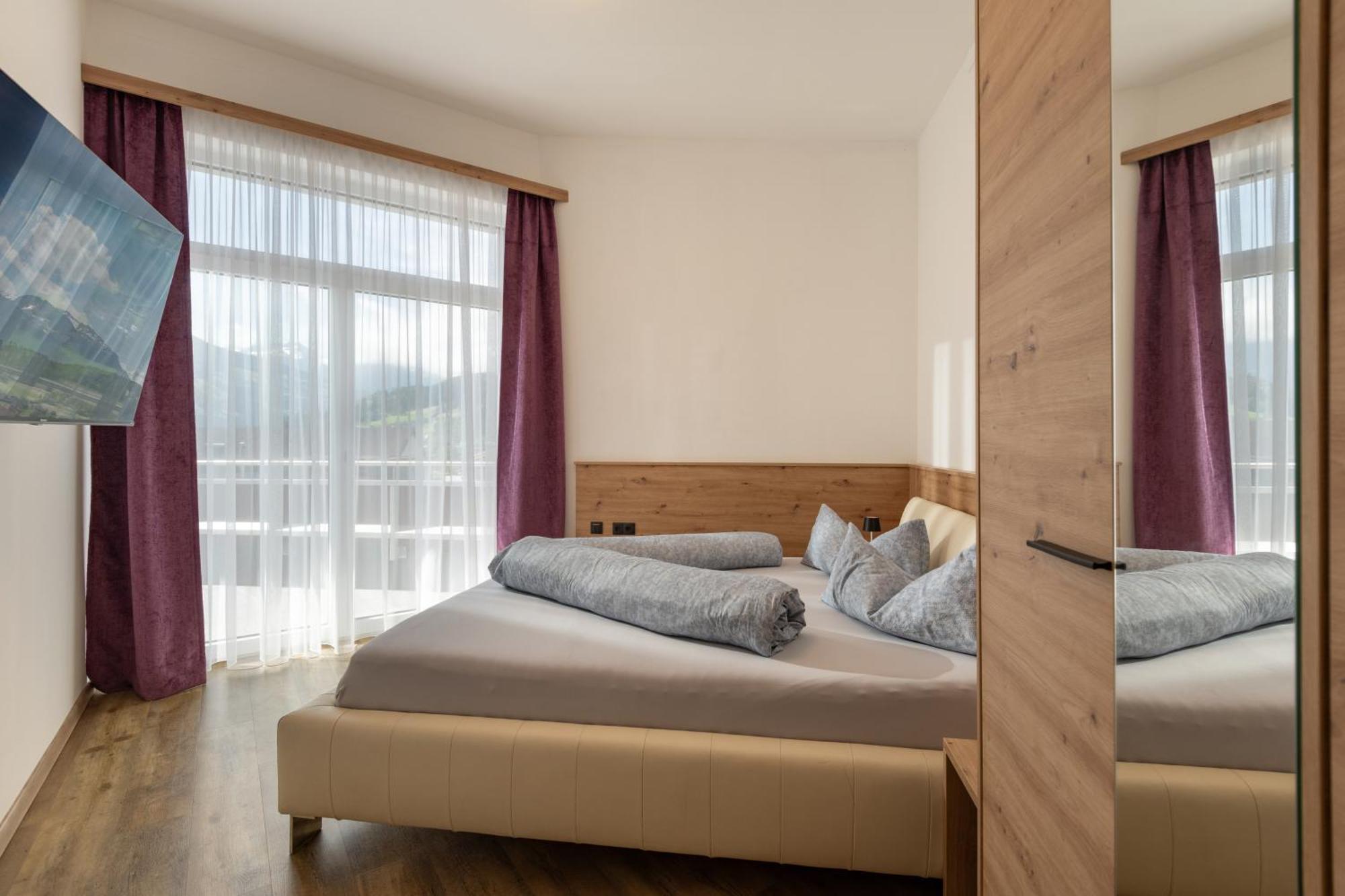 Aparthotel Alptirol Kaltenbach Εξωτερικό φωτογραφία