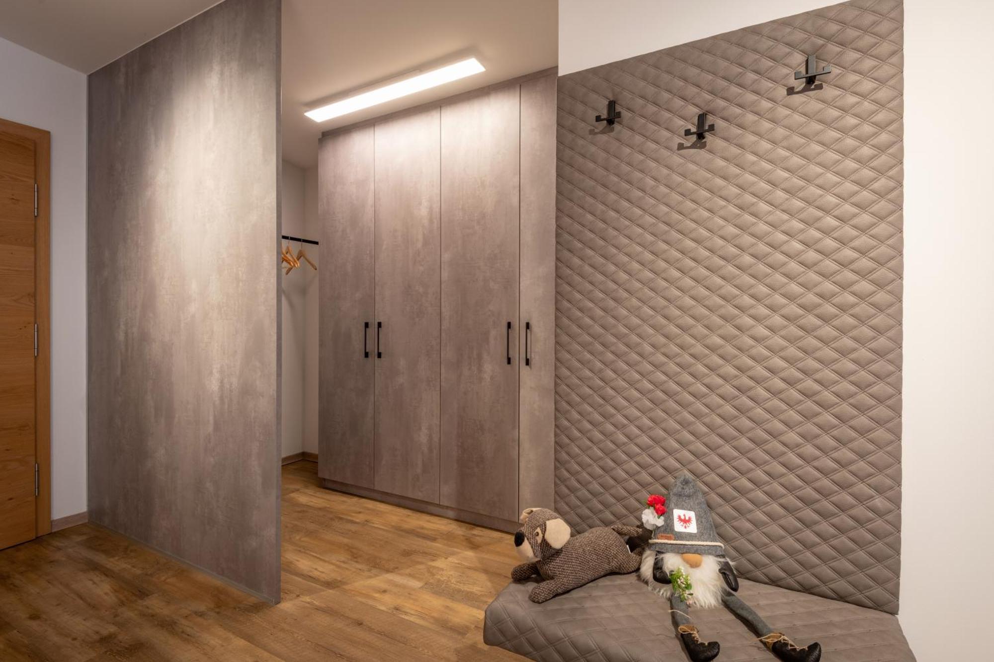 Aparthotel Alptirol Kaltenbach Εξωτερικό φωτογραφία
