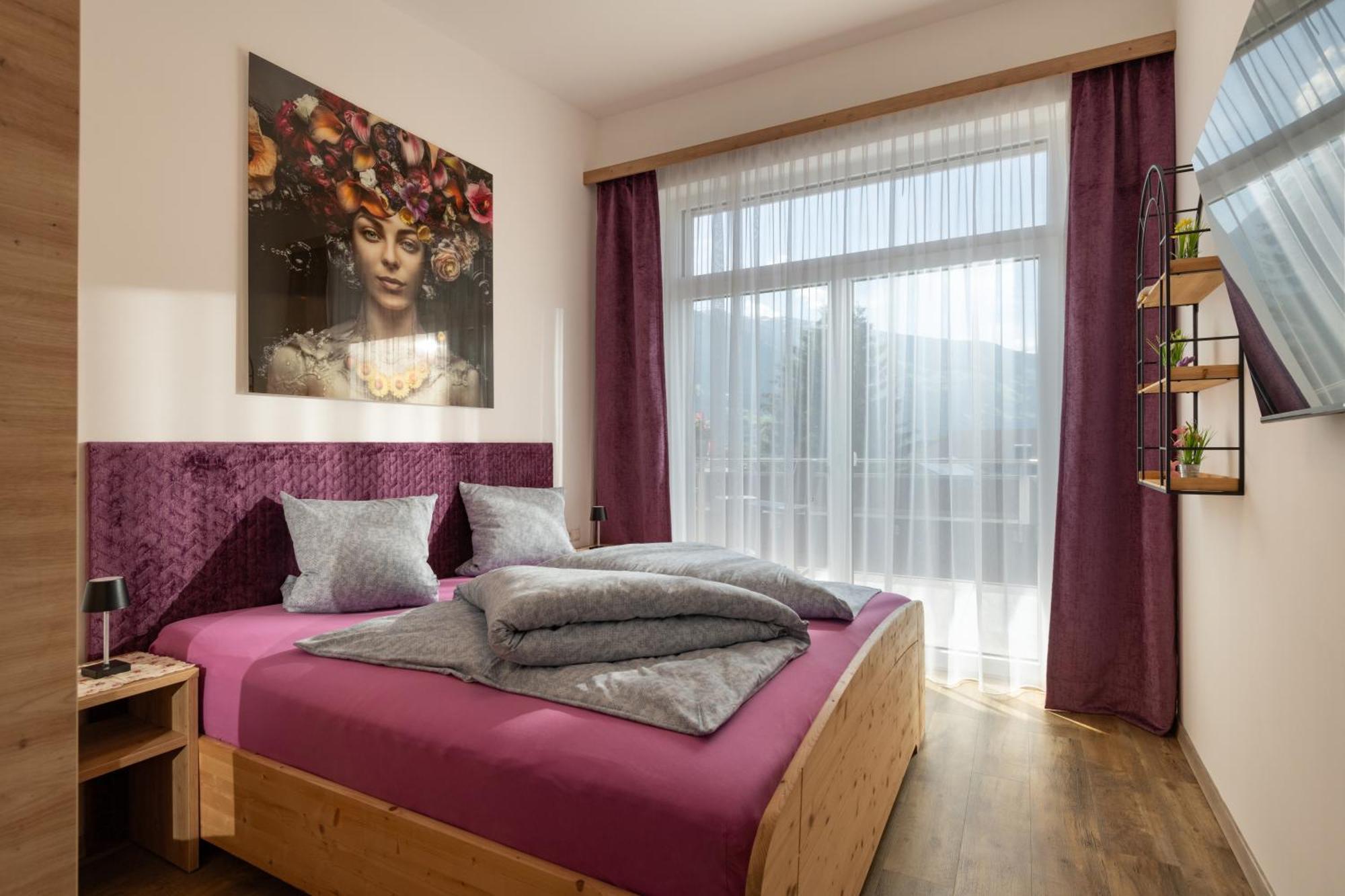 Aparthotel Alptirol Kaltenbach Εξωτερικό φωτογραφία