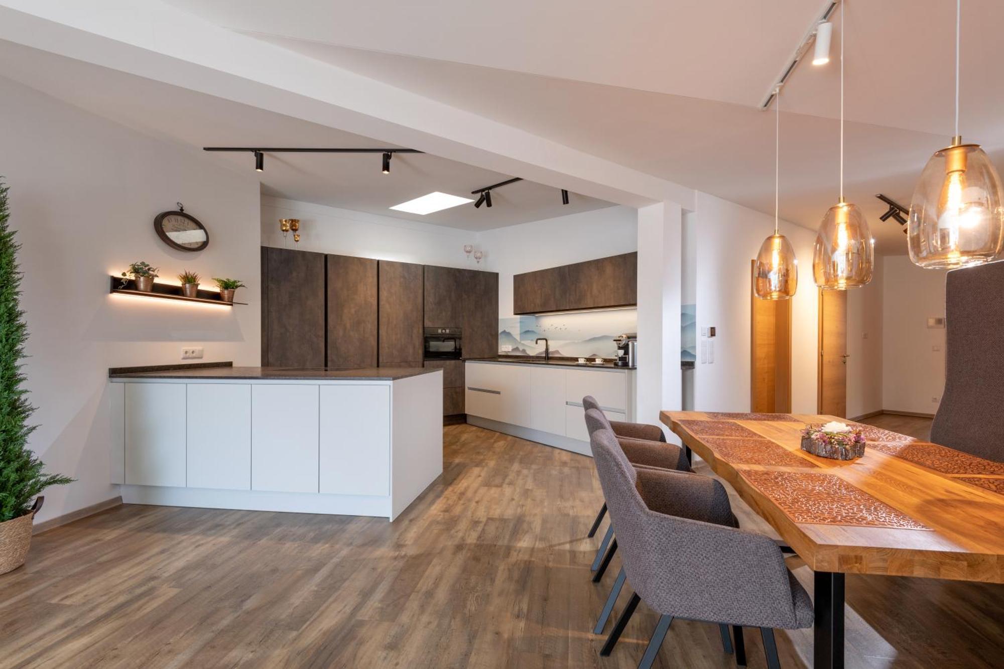 Aparthotel Alptirol Kaltenbach Εξωτερικό φωτογραφία