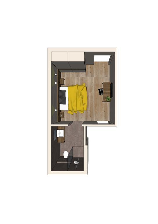 Aparthotel Alptirol Kaltenbach Εξωτερικό φωτογραφία