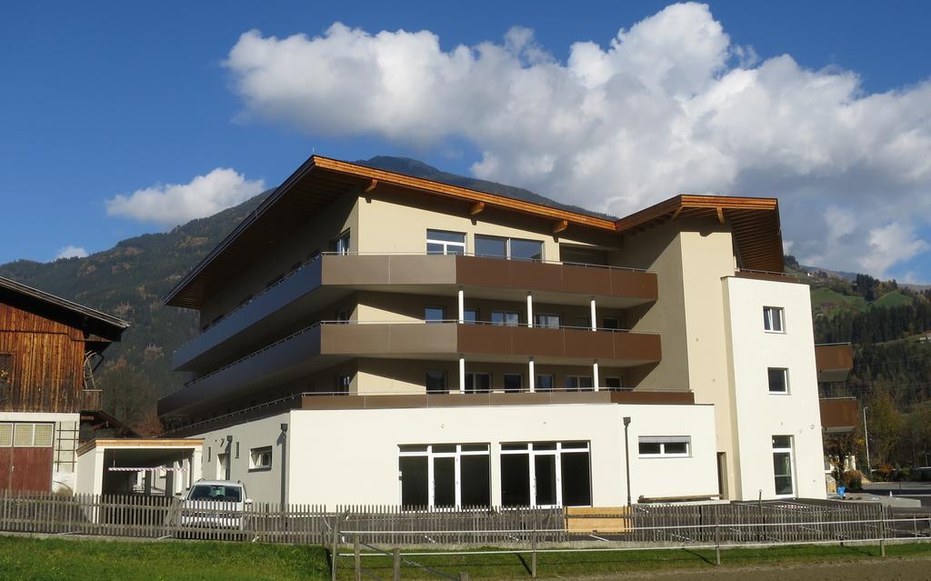 Aparthotel Alptirol Kaltenbach Εξωτερικό φωτογραφία
