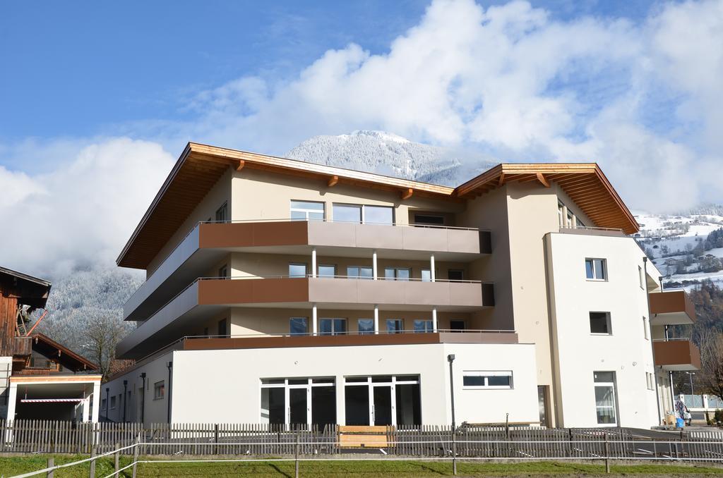 Aparthotel Alptirol Kaltenbach Εξωτερικό φωτογραφία