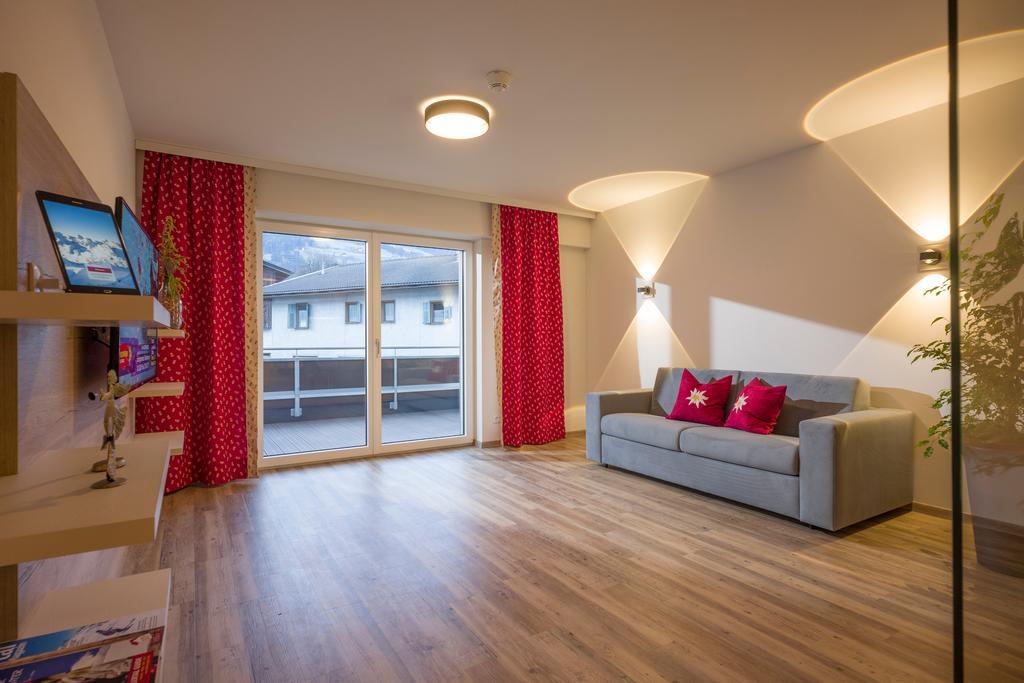 Aparthotel Alptirol Kaltenbach Εξωτερικό φωτογραφία