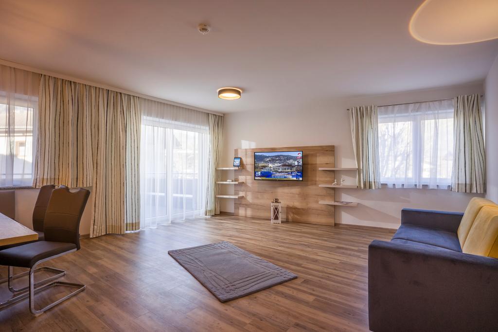 Aparthotel Alptirol Kaltenbach Εξωτερικό φωτογραφία