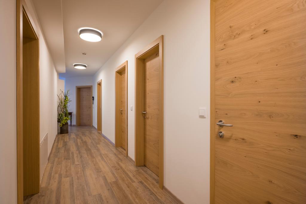 Aparthotel Alptirol Kaltenbach Εξωτερικό φωτογραφία