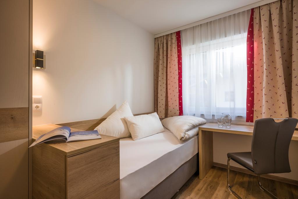 Aparthotel Alptirol Kaltenbach Εξωτερικό φωτογραφία
