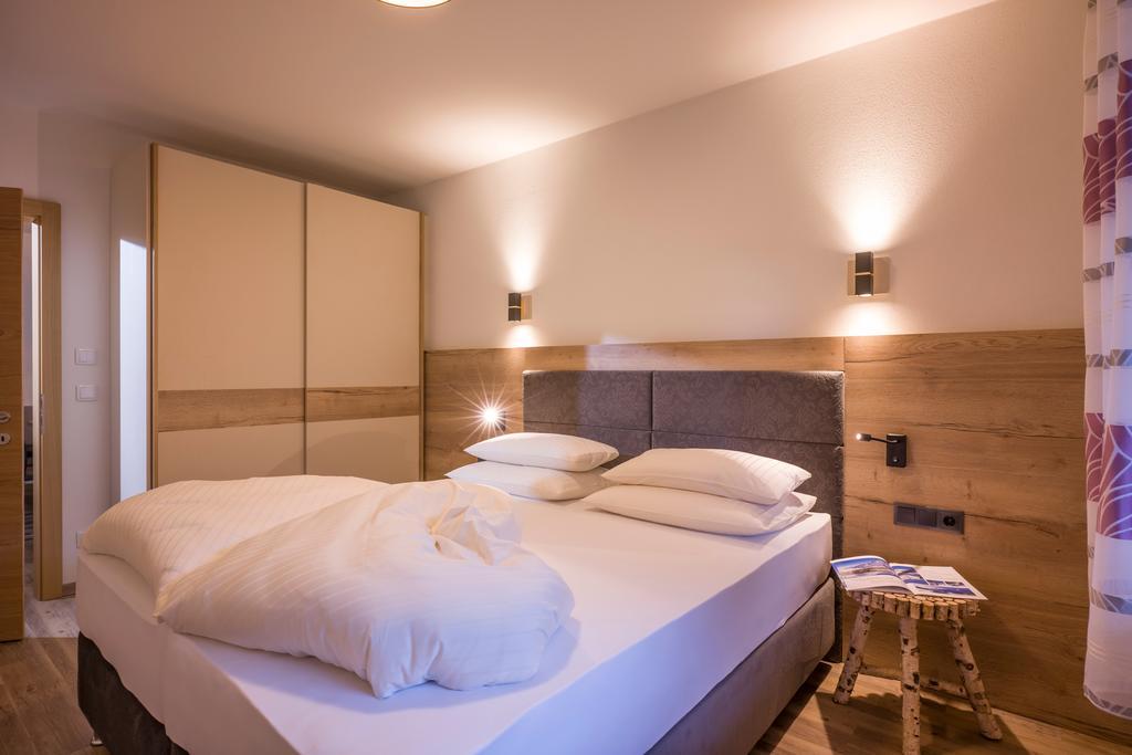 Aparthotel Alptirol Kaltenbach Εξωτερικό φωτογραφία