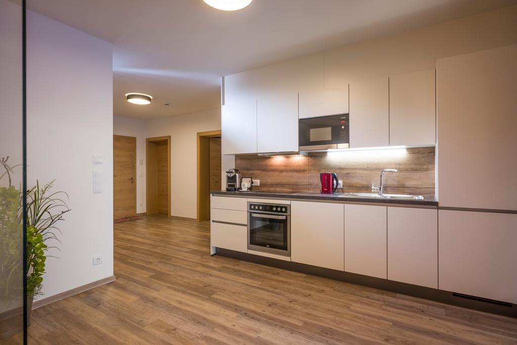 Aparthotel Alptirol Kaltenbach Εξωτερικό φωτογραφία