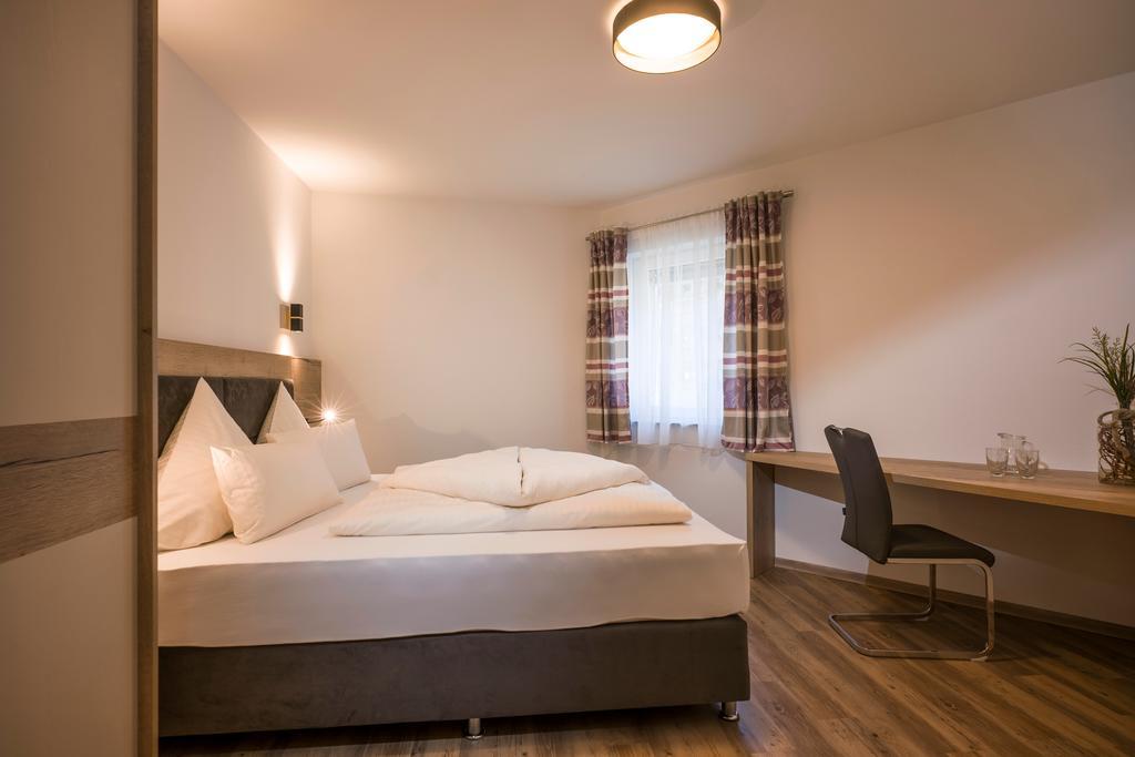 Aparthotel Alptirol Kaltenbach Εξωτερικό φωτογραφία