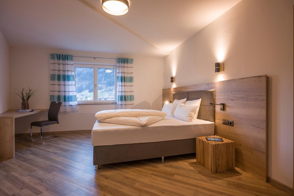 Aparthotel Alptirol Kaltenbach Εξωτερικό φωτογραφία
