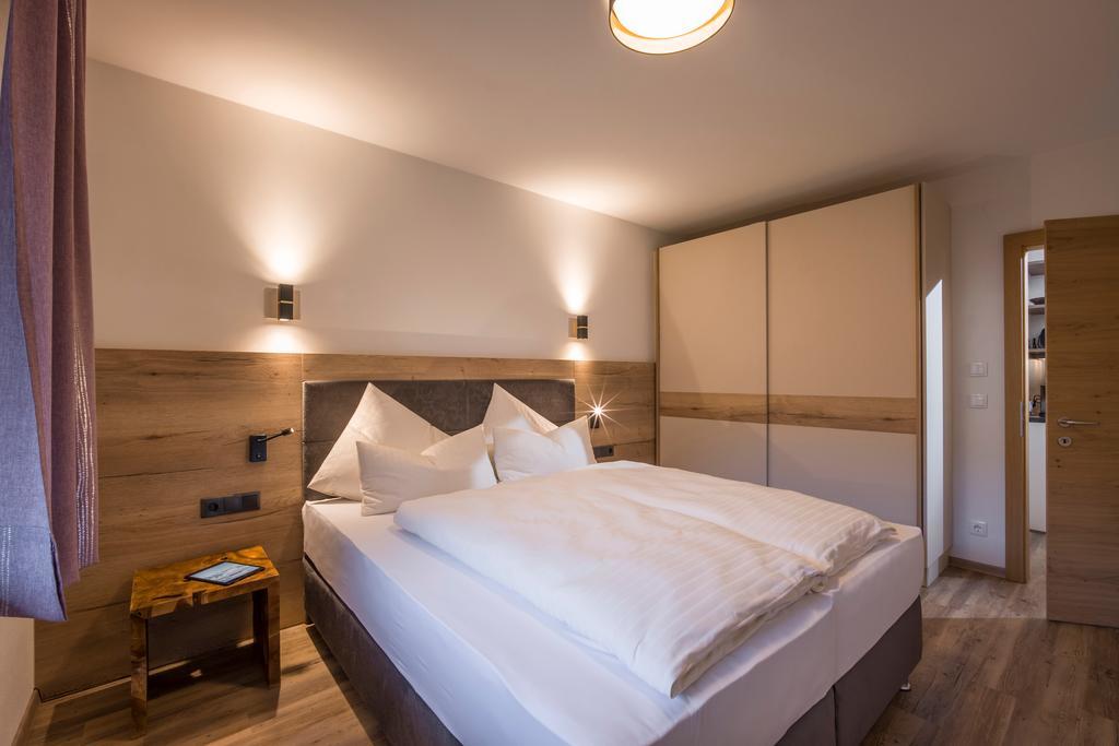 Aparthotel Alptirol Kaltenbach Εξωτερικό φωτογραφία