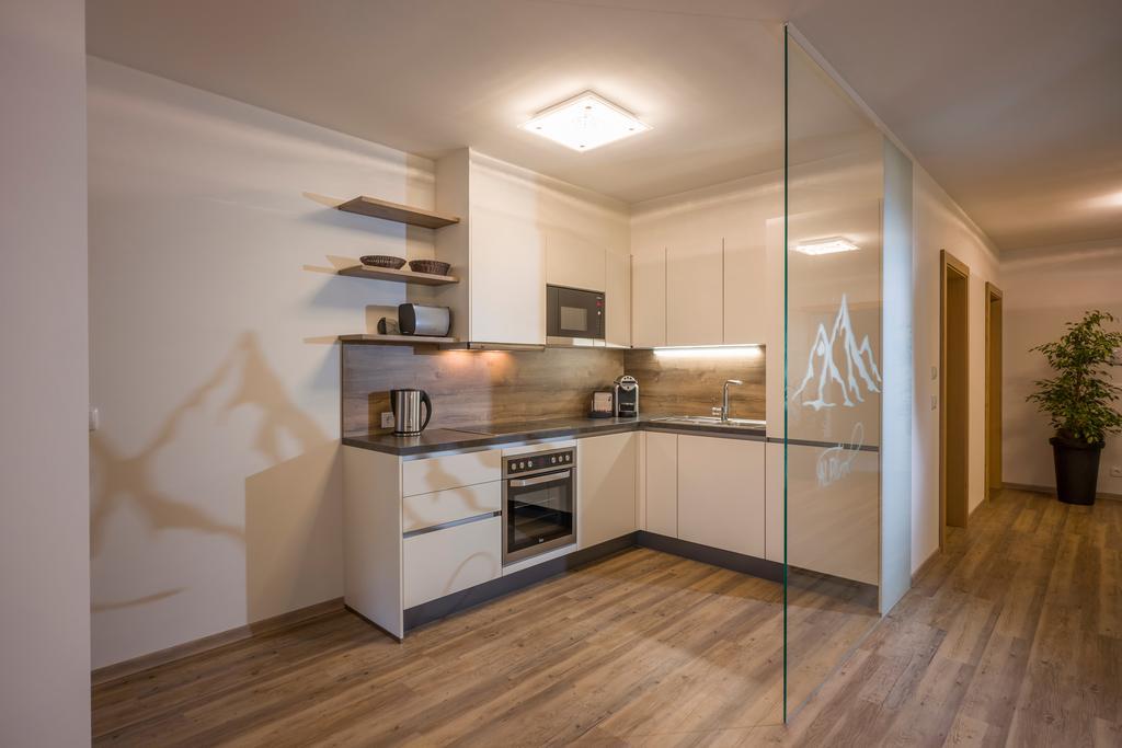 Aparthotel Alptirol Kaltenbach Εξωτερικό φωτογραφία