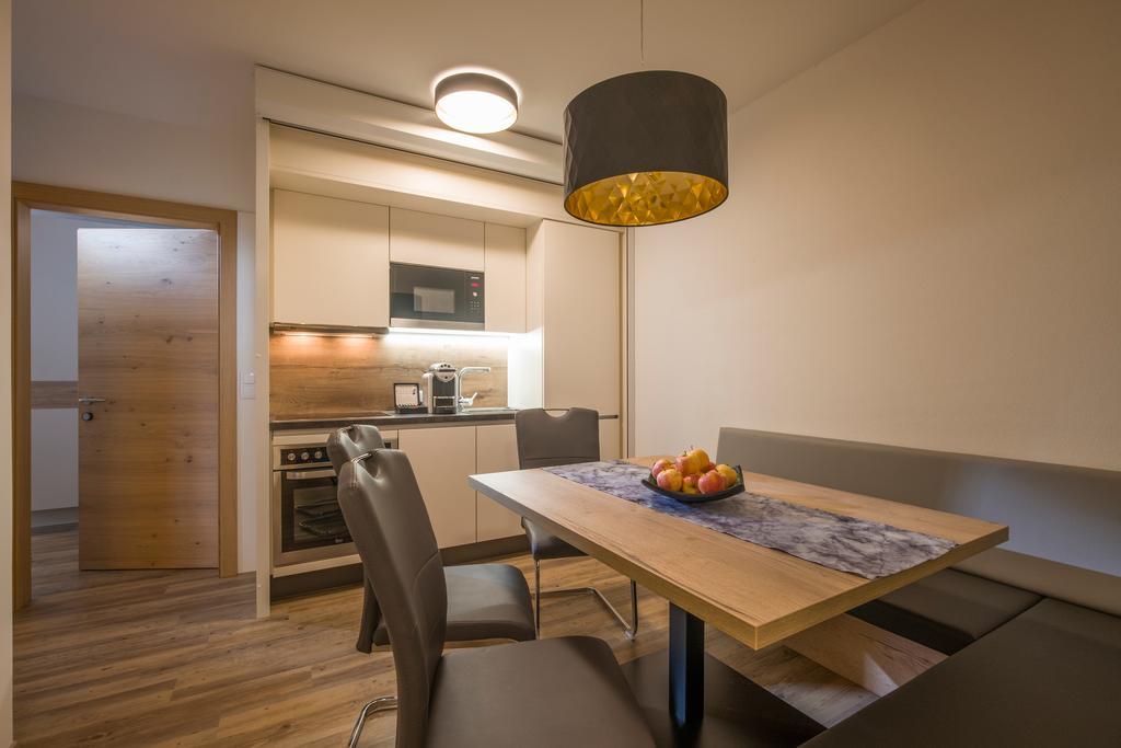 Aparthotel Alptirol Kaltenbach Εξωτερικό φωτογραφία