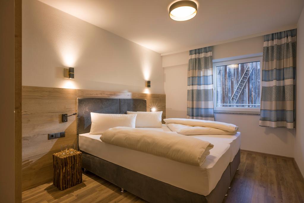Aparthotel Alptirol Kaltenbach Εξωτερικό φωτογραφία