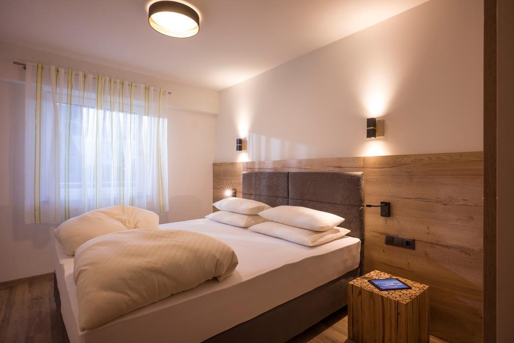 Aparthotel Alptirol Kaltenbach Εξωτερικό φωτογραφία