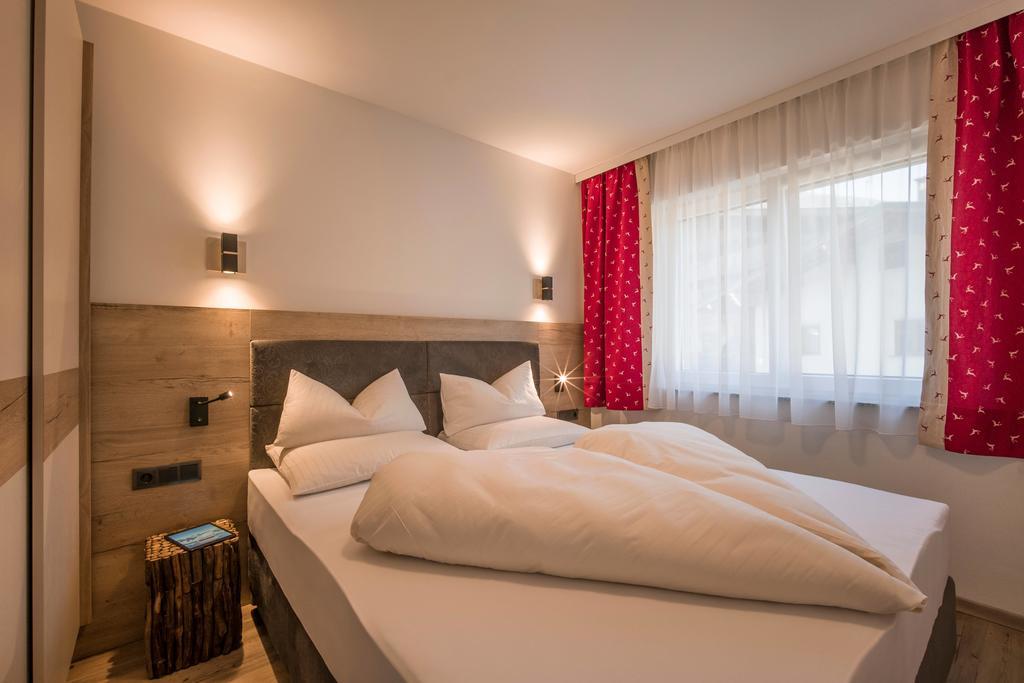 Aparthotel Alptirol Kaltenbach Εξωτερικό φωτογραφία