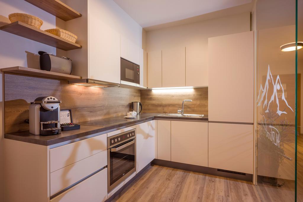 Aparthotel Alptirol Kaltenbach Εξωτερικό φωτογραφία