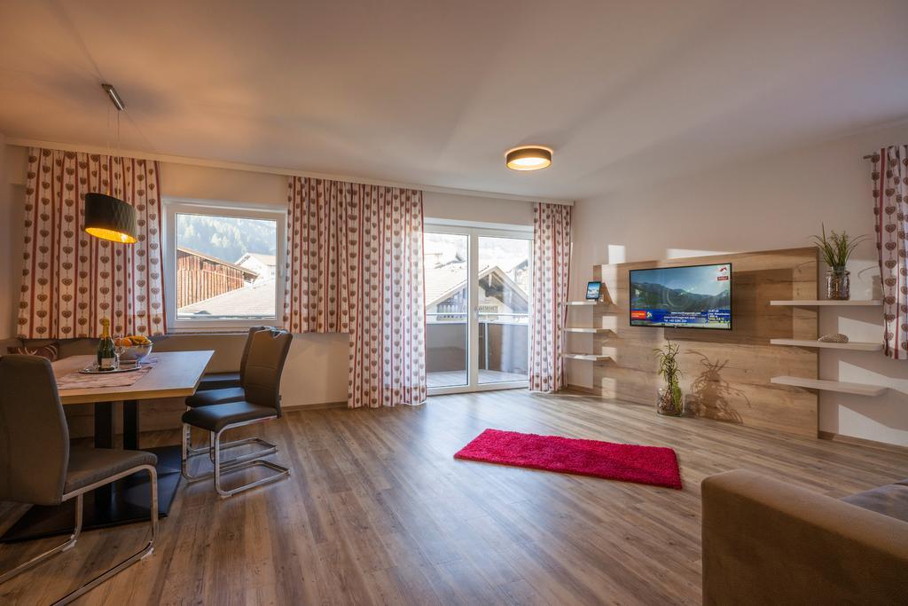 Aparthotel Alptirol Kaltenbach Εξωτερικό φωτογραφία