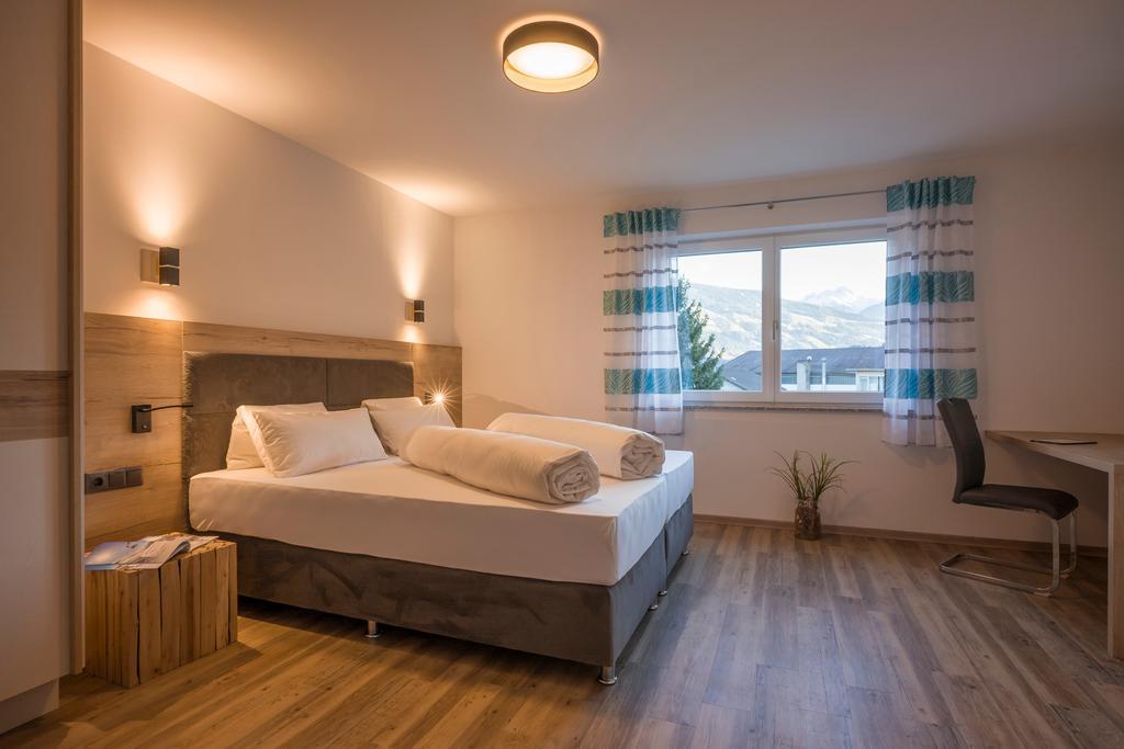 Aparthotel Alptirol Kaltenbach Εξωτερικό φωτογραφία