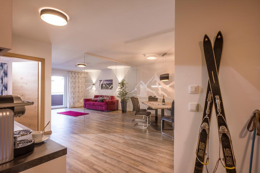 Aparthotel Alptirol Kaltenbach Εξωτερικό φωτογραφία