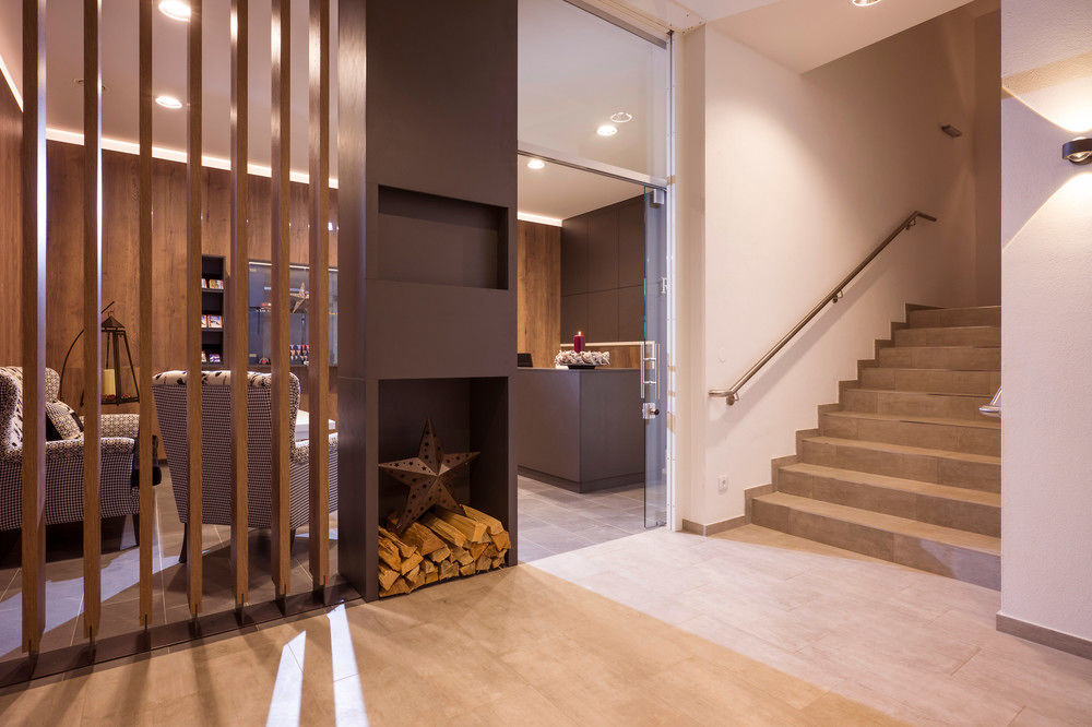 Aparthotel Alptirol Kaltenbach Εξωτερικό φωτογραφία